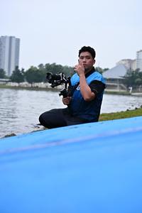 Kenanga Man of Steel Triathlon 123 2026