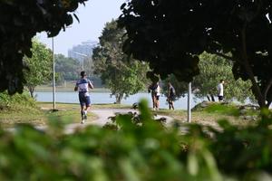 Kenanga Man of Steel Triathlon 123 2026