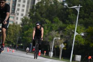 Kenanga Man of Steel Triathlon 123 2026