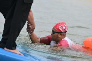 Kenanga Man of Steel Triathlon 123 2026