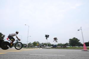 Kenanga Man of Steel Triathlon 123 2026