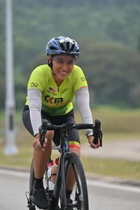 Kenanga Man of Steel Triathlon 123 2026