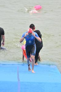 Kenanga Man of Steel Triathlon 123 2026