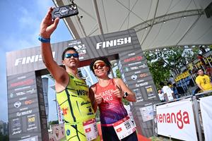 Kenanga Man of Steel Triathlon 123 2026