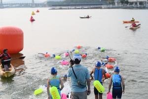 Kenanga Man of Steel Triathlon 123 2026
