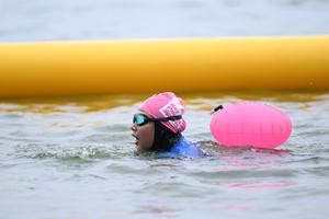 Kenanga Man of Steel Triathlon 123 2026