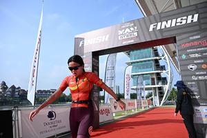 Kenanga Man of Steel Triathlon 123 2026
