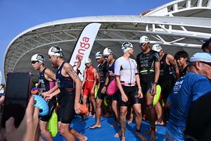 Kenanga Man of Steel Triathlon 123 2026