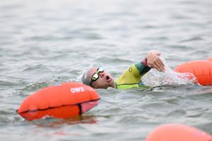 Kenanga Man of Steel Triathlon 123 2026