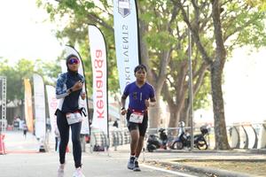 Kenanga Man of Steel Triathlon 123 2026