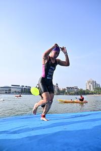 Kenanga Man of Steel Triathlon 123 2026