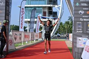 Kenanga Man of Steel Triathlon 123 2026