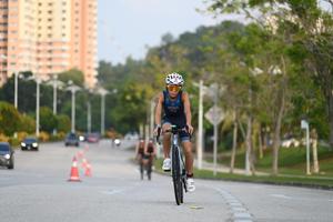 Kenanga Man of Steel Triathlon 123 2026