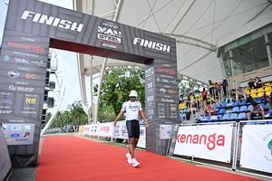 Kenanga Man of Steel Triathlon 123 2026