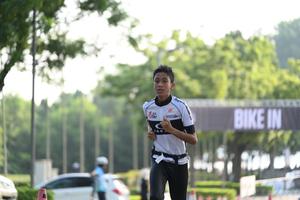 Kenanga Man of Steel Triathlon 123 2026