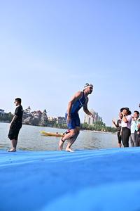 Kenanga Man of Steel Triathlon 123 2026