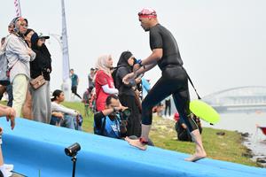 Kenanga Man of Steel Triathlon 123 2026