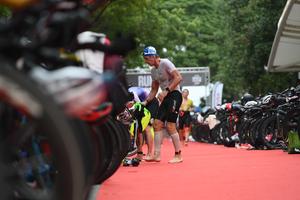 Kenanga Man of Steel Triathlon 123 2026