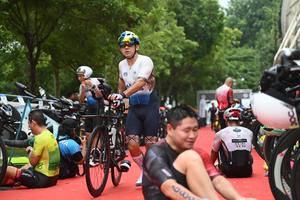 Kenanga Man of Steel Triathlon 123 2026