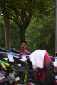 Kenanga Man of Steel Triathlon 123 2026
