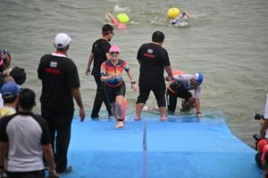 Kenanga Man of Steel Triathlon 123 2026