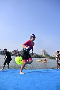 Kenanga Man of Steel Triathlon 123 2026