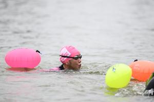 Kenanga Man of Steel Triathlon 123 2026