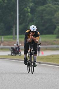 Kenanga Man of Steel Triathlon 123 2026