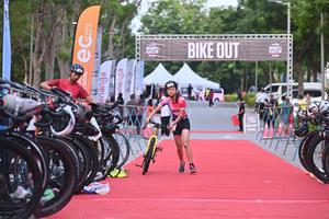 Kenanga Man of Steel Triathlon 123 2026