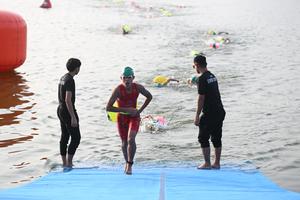 Kenanga Man of Steel Triathlon 123 2026