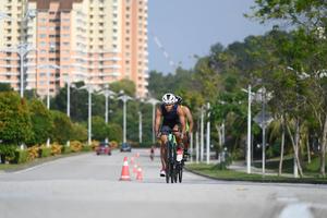 Kenanga Man of Steel Triathlon 123 2026