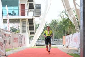 Kenanga Man of Steel Triathlon 123 2026