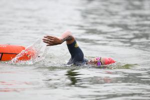 Kenanga Man of Steel Triathlon 123 2026