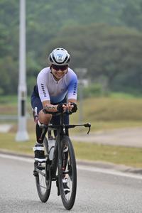 Kenanga Man of Steel Triathlon 123 2026