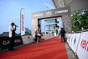 Kenanga Man of Steel Triathlon 123 2026