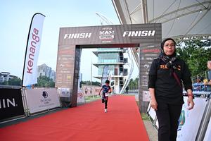 Kenanga Man of Steel Triathlon 123 2026