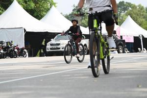 Kenanga Man of Steel Triathlon 123 2026