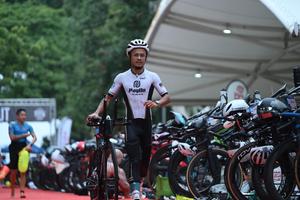 Kenanga Man of Steel Triathlon 123 2026