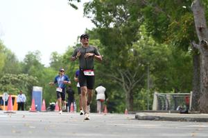 Kenanga Man of Steel Triathlon 123 2026