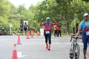 Kenanga Man of Steel Triathlon 123 2026