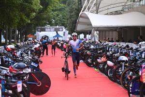 Kenanga Man of Steel Triathlon 123 2026