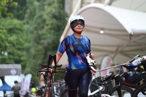 Kenanga Man of Steel Triathlon 123 2026