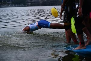 Kenanga Man of Steel Triathlon 123 2026