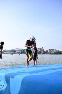 Kenanga Man of Steel Triathlon 123 2026