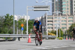 Kenanga Man of Steel Triathlon 123 2026
