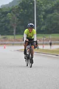 Kenanga Man of Steel Triathlon 123 2026