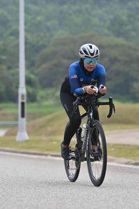 Kenanga Man of Steel Triathlon 123 2026
