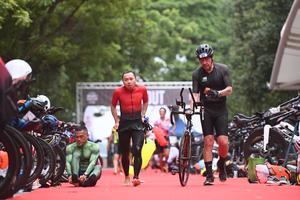 Kenanga Man of Steel Triathlon 123 2026