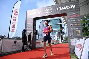 Kenanga Man of Steel Triathlon 123 2026