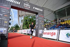 Kenanga Man of Steel Triathlon 123 2026